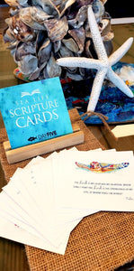 Scripture Card Set